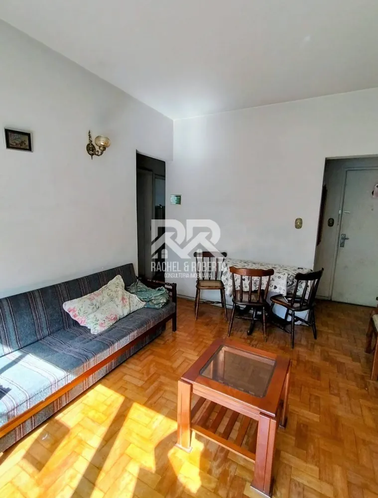 Apartamento, 2 quartos, 37 m² - Foto 2