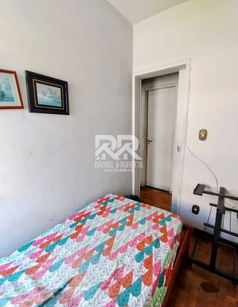 Apartamento, 2 quartos, 37 m² - Foto 12