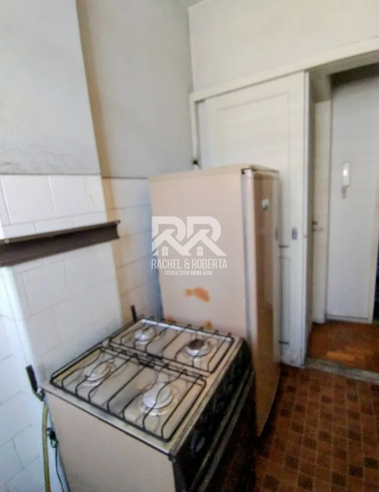 Apartamento, 2 quartos, 37 m² - Foto 9