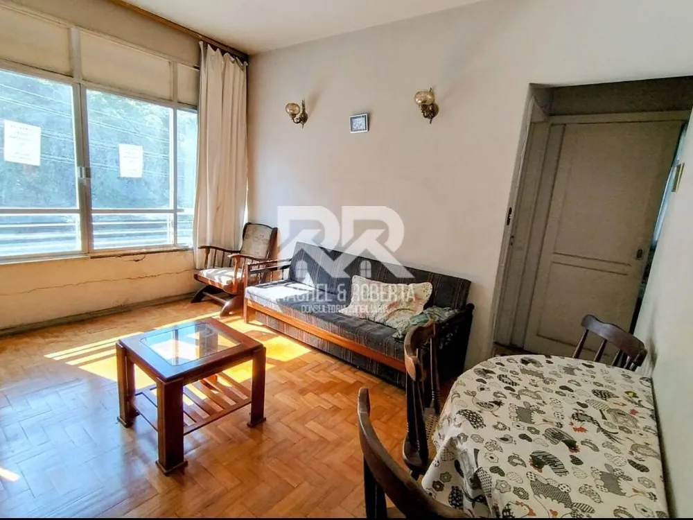 Apartamento, 2 quartos, 37 m² - Foto 1