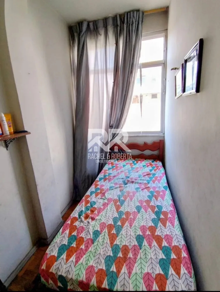 Apartamento, 2 quartos, 37 m² - Foto 5