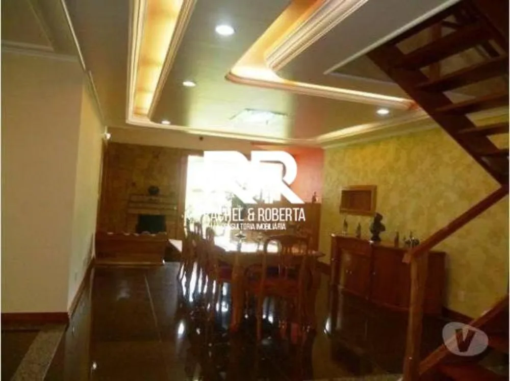 Casa de Condomínio, 5 quartos - Foto 5