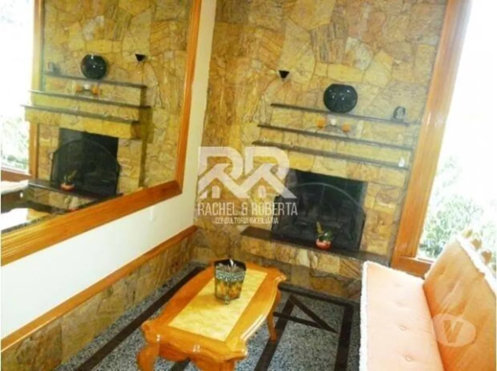 Casa de Condomínio, 5 quartos - Foto 6