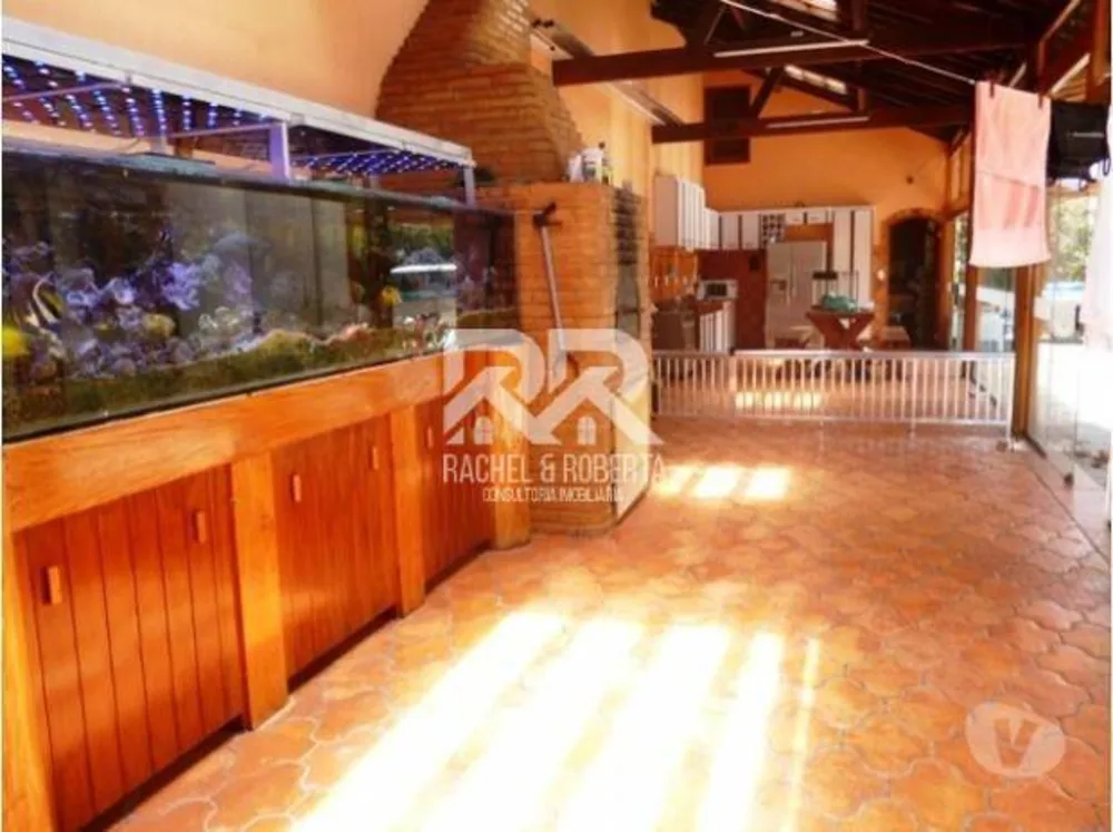 Casa de Condomínio, 5 quartos - Foto 9
