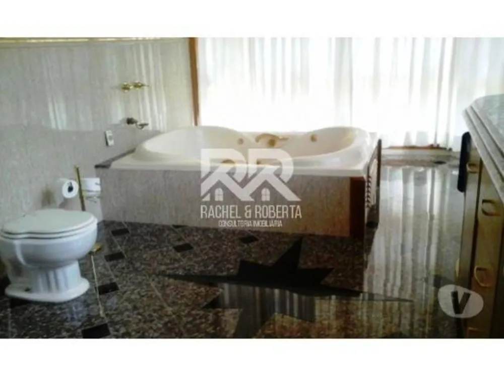 Casa de Condomínio, 5 quartos - Foto 8