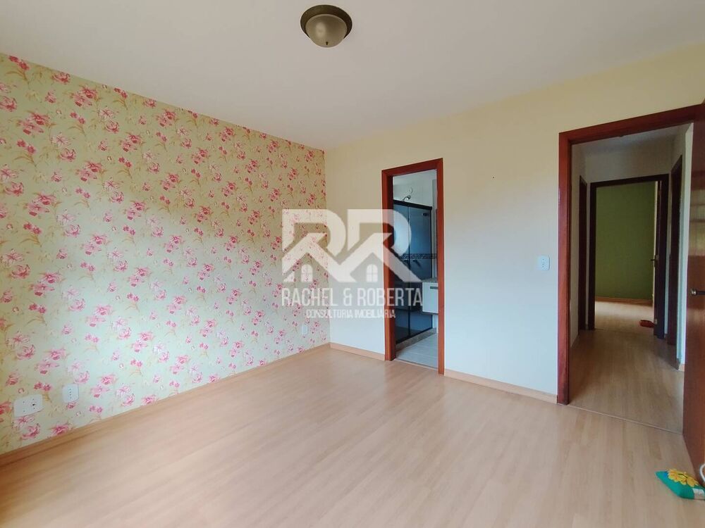 Apartamento à venda com 2 quartos, 67m² - Foto 5