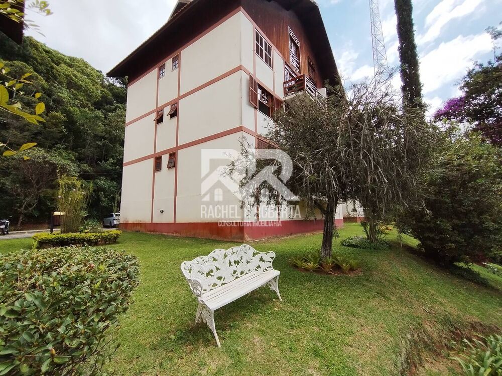 Apartamento à venda com 2 quartos, 67m² - Foto 1