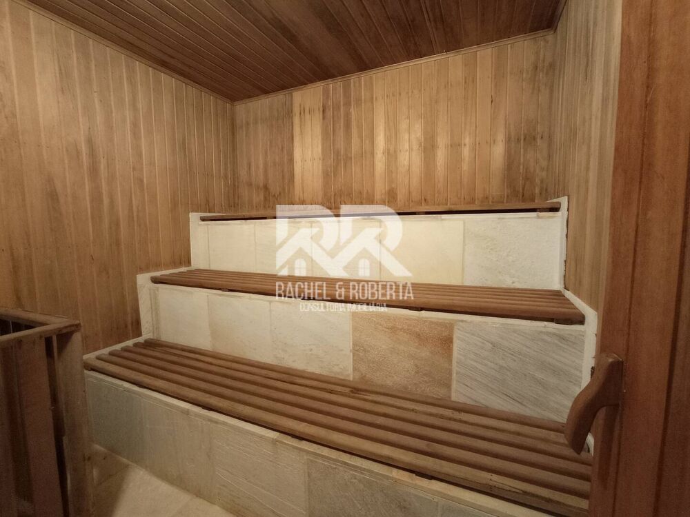 Casa, 4 quartos, 503 m² - Foto 33