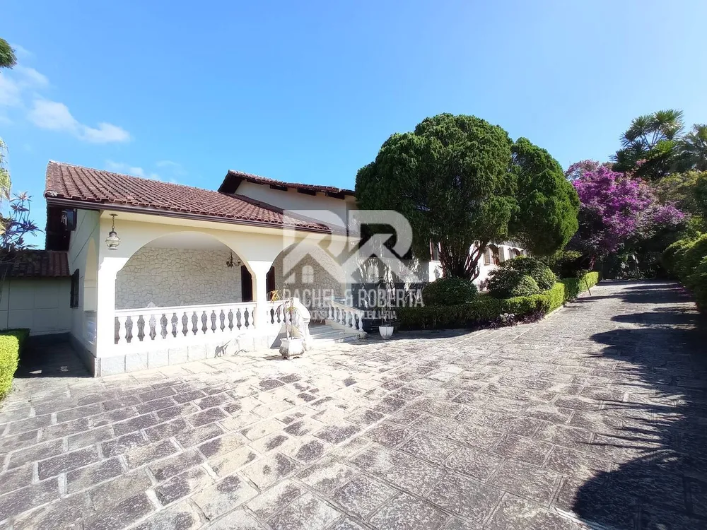 Casa, 4 quartos, 503 m² - Foto 15