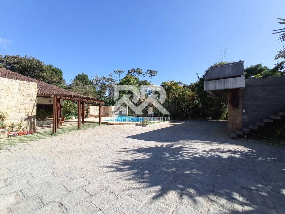 Casa, 4 quartos, 503 m² - Foto 23