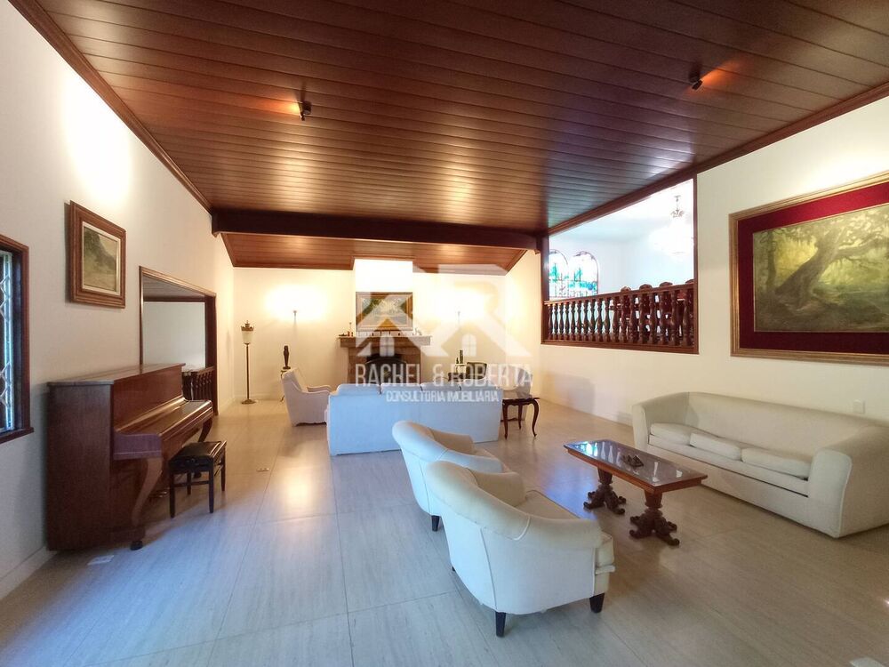 Casa, 4 quartos, 503 m² - Foto 36
