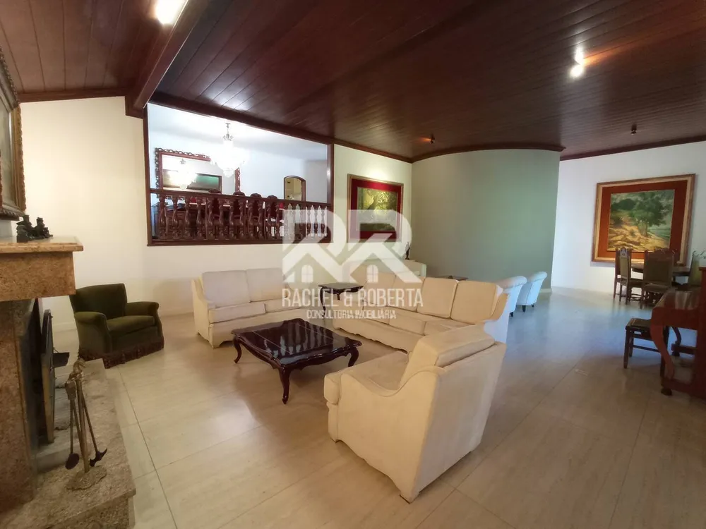 Casa, 4 quartos, 503 m² - Foto 3