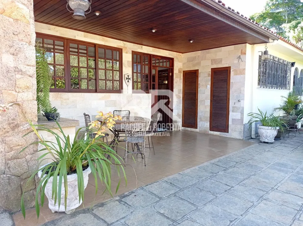 Casa, 4 quartos, 503 m² - Foto 11