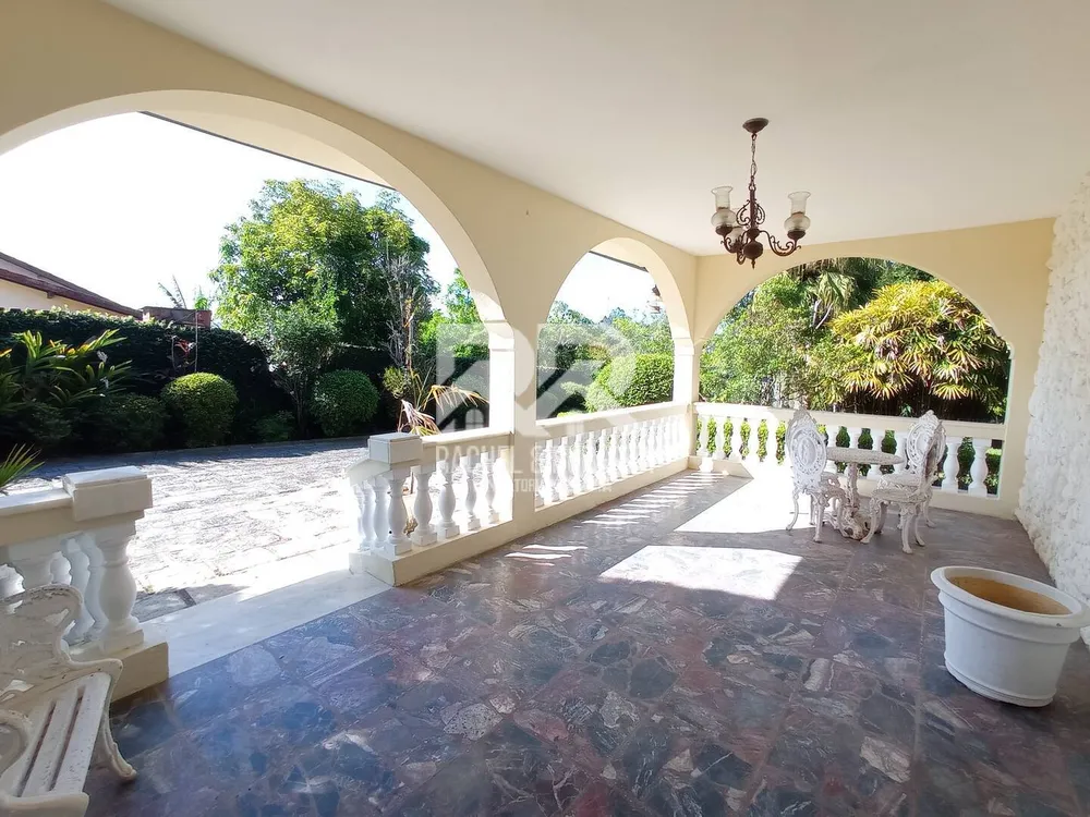 Casa, 4 quartos, 503 m² - Foto 14