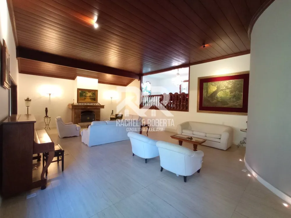 Casa, 4 quartos, 503 m² - Foto 2