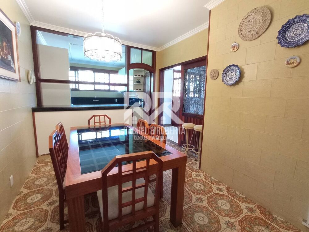 Casa, 4 quartos, 503 m² - Foto 39
