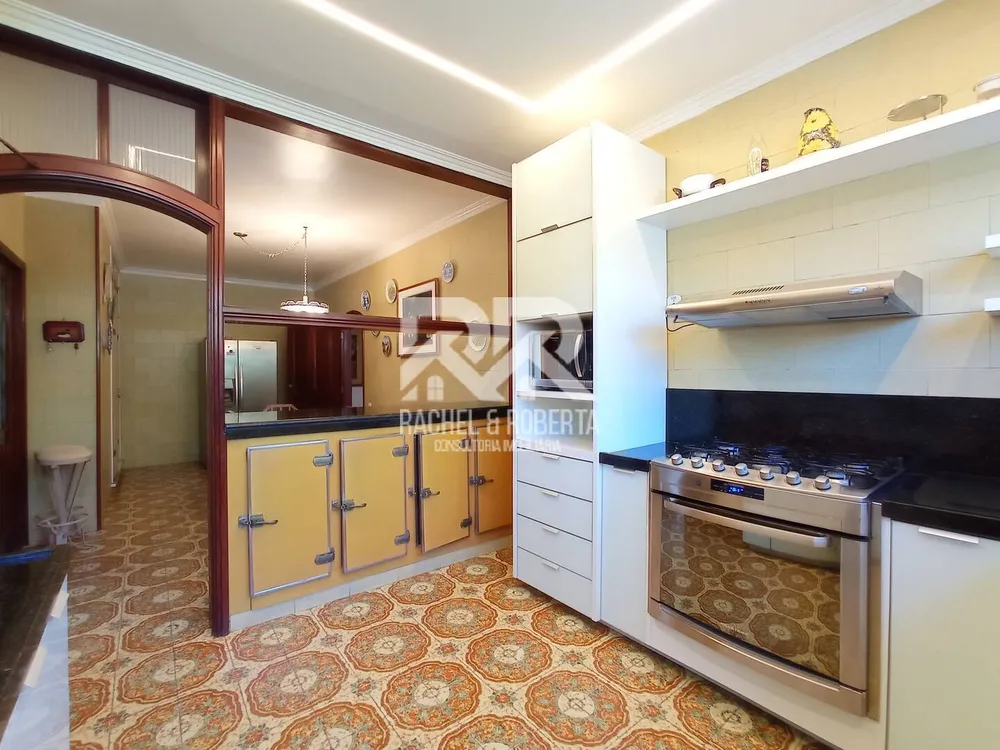 Casa, 4 quartos, 503 m² - Foto 15