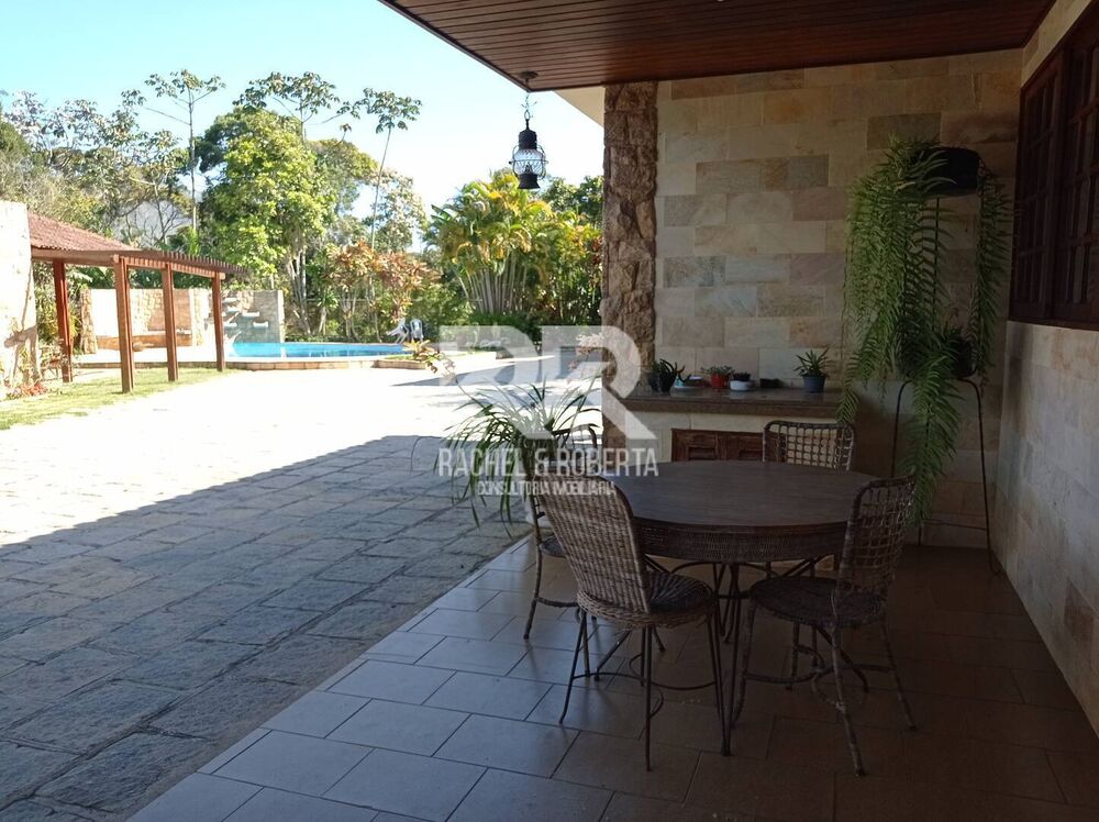 Casa, 4 quartos, 503 m² - Foto 37