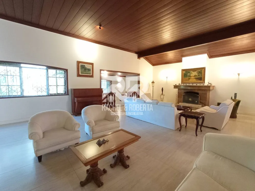 Casa, 4 quartos, 503 m² - Foto 32