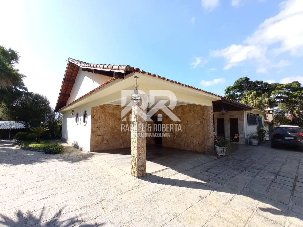 Casa, 4 quartos, 503 m² - Foto 10