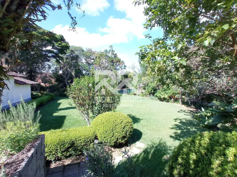 Casa, 4 quartos, 503 m² - Foto 6