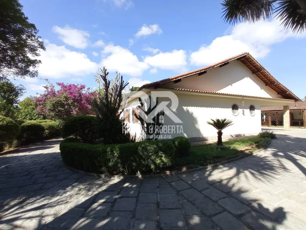 Casa, 4 quartos, 503 m² - Foto 20