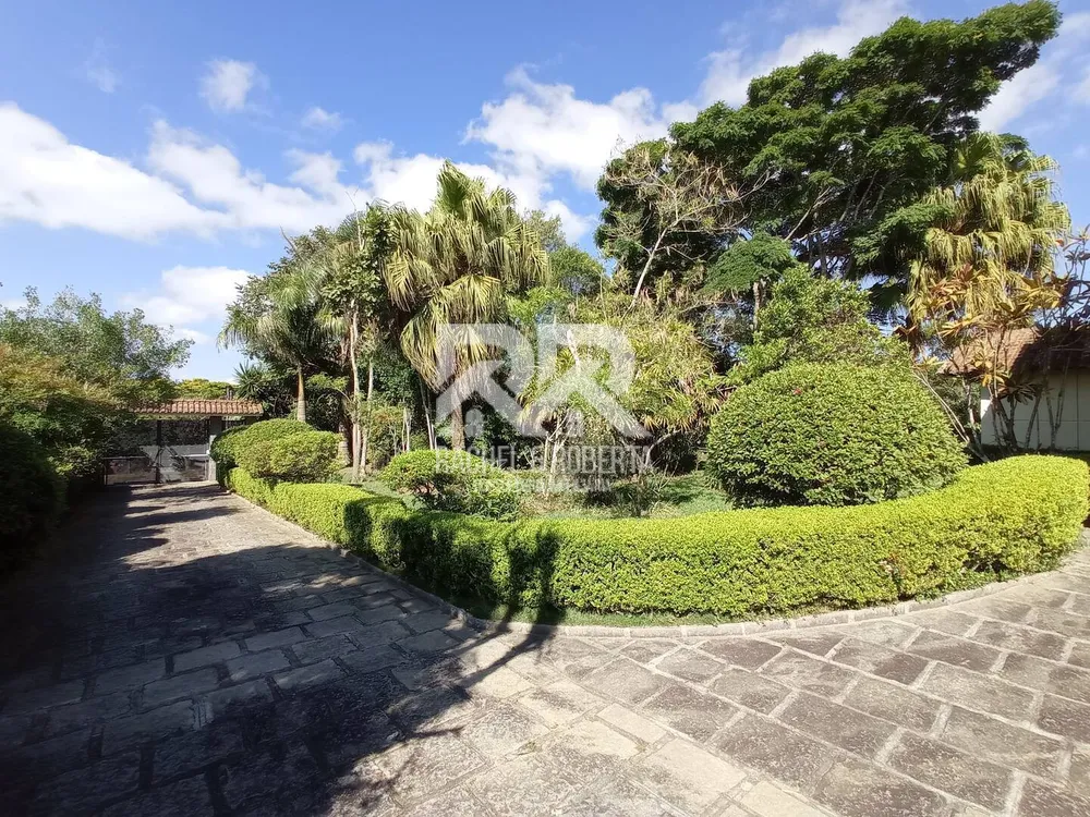 Casa, 4 quartos, 503 m² - Foto 7