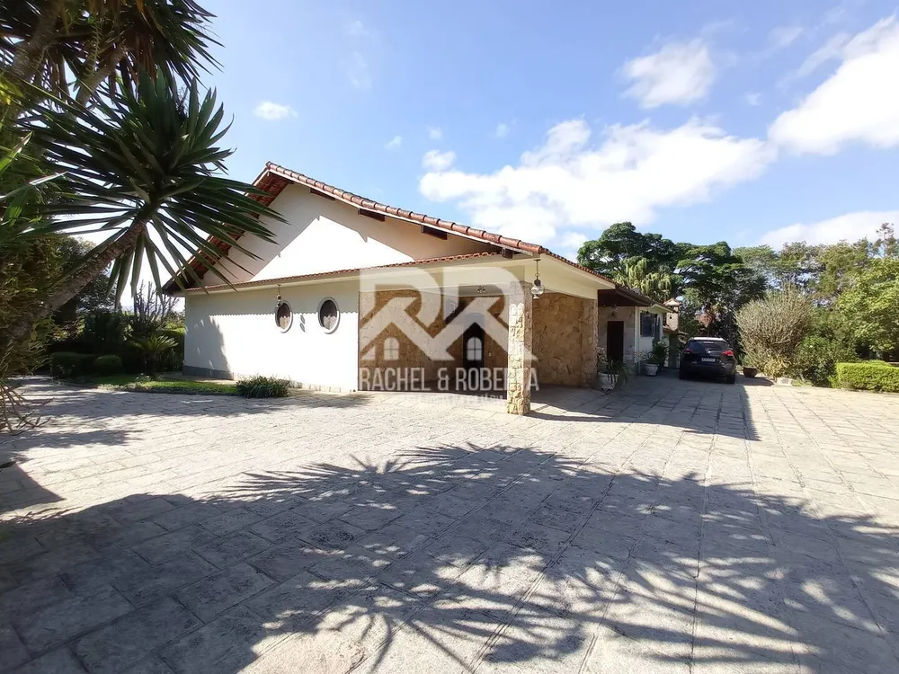 Casa, 4 quartos, 503 m² - Foto 21