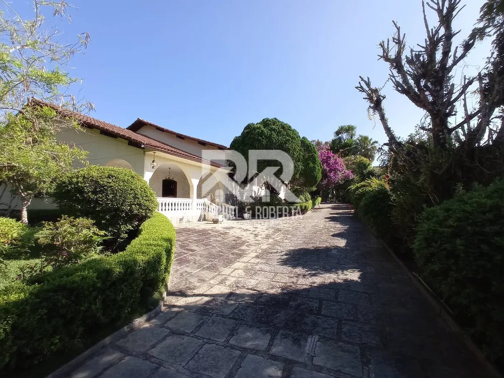 Casa, 4 quartos, 503 m² - Foto 8