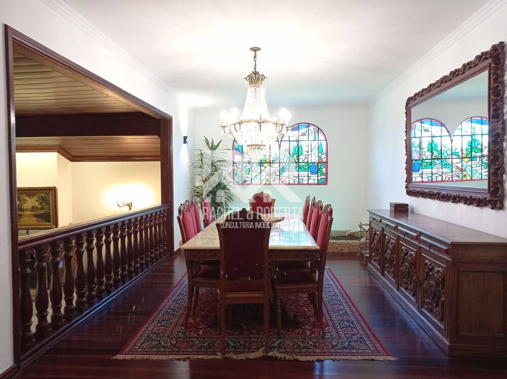 Casa, 4 quartos, 503 m² - Foto 49