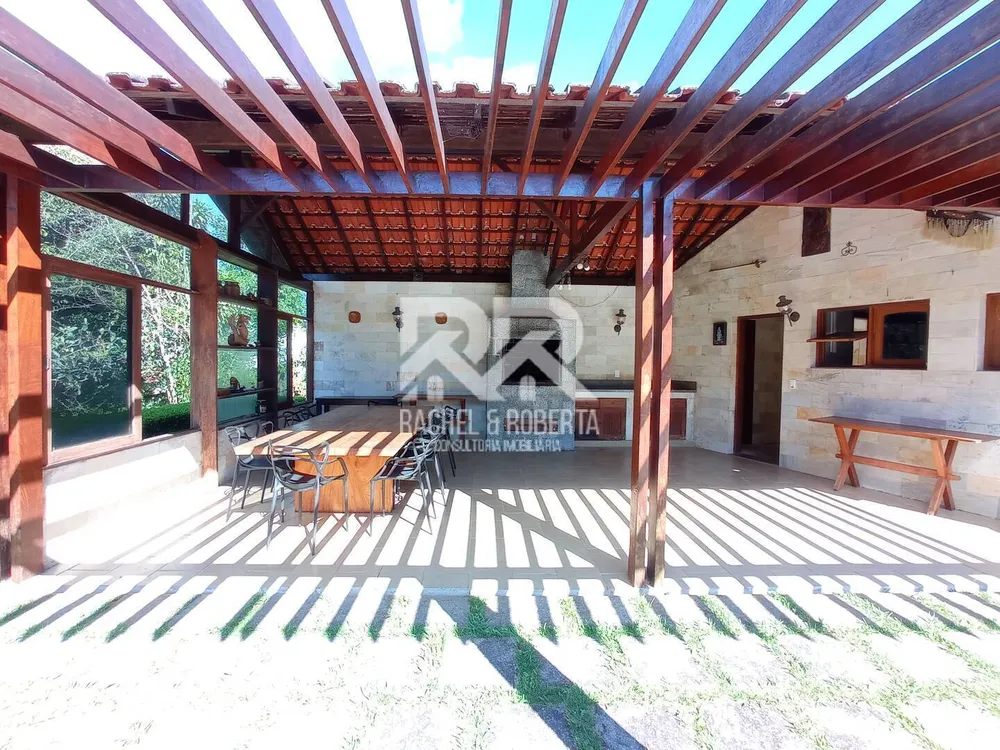 Casa, 4 quartos, 503 m² - Foto 5