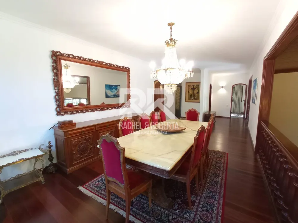 Casa, 4 quartos, 503 m² - Foto 29