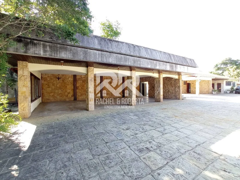 Casa, 4 quartos, 503 m² - Foto 9