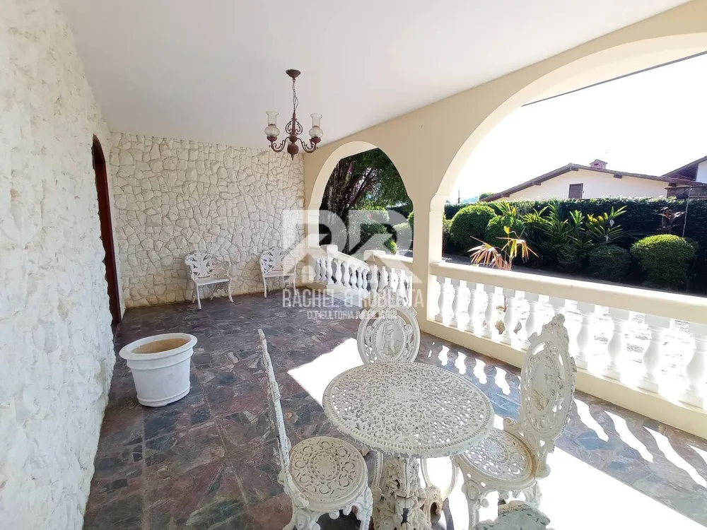 Casa, 4 quartos, 503 m² - Foto 1