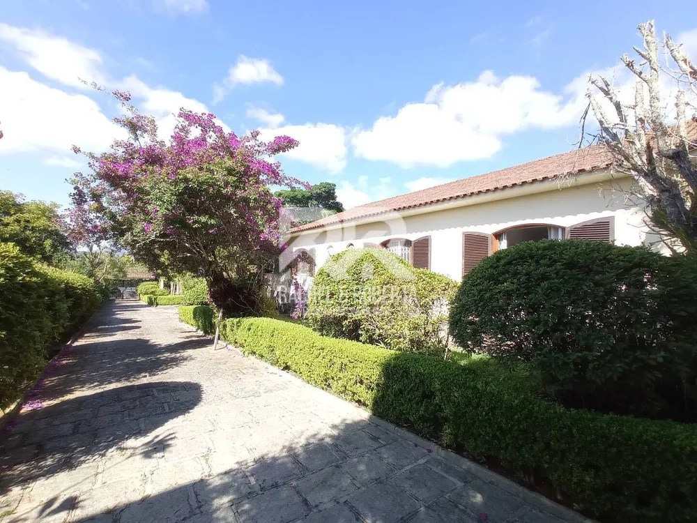Casa, 4 quartos, 503 m² - Foto 19