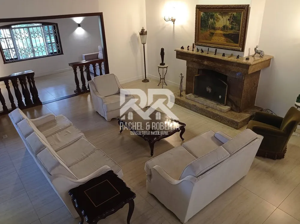 Casa, 4 quartos, 503 m² - Foto 73