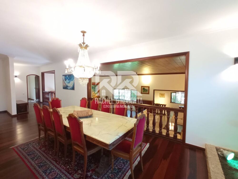 Casa, 4 quartos, 503 m² - Foto 41