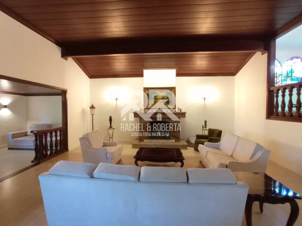 Casa, 4 quartos, 503 m² - Foto 33