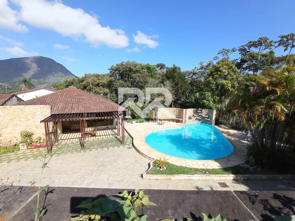 Casa, 4 quartos, 503 m² - Foto 24