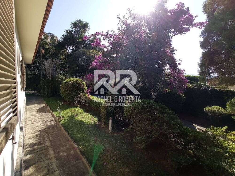 Casa, 4 quartos, 503 m² - Foto 48