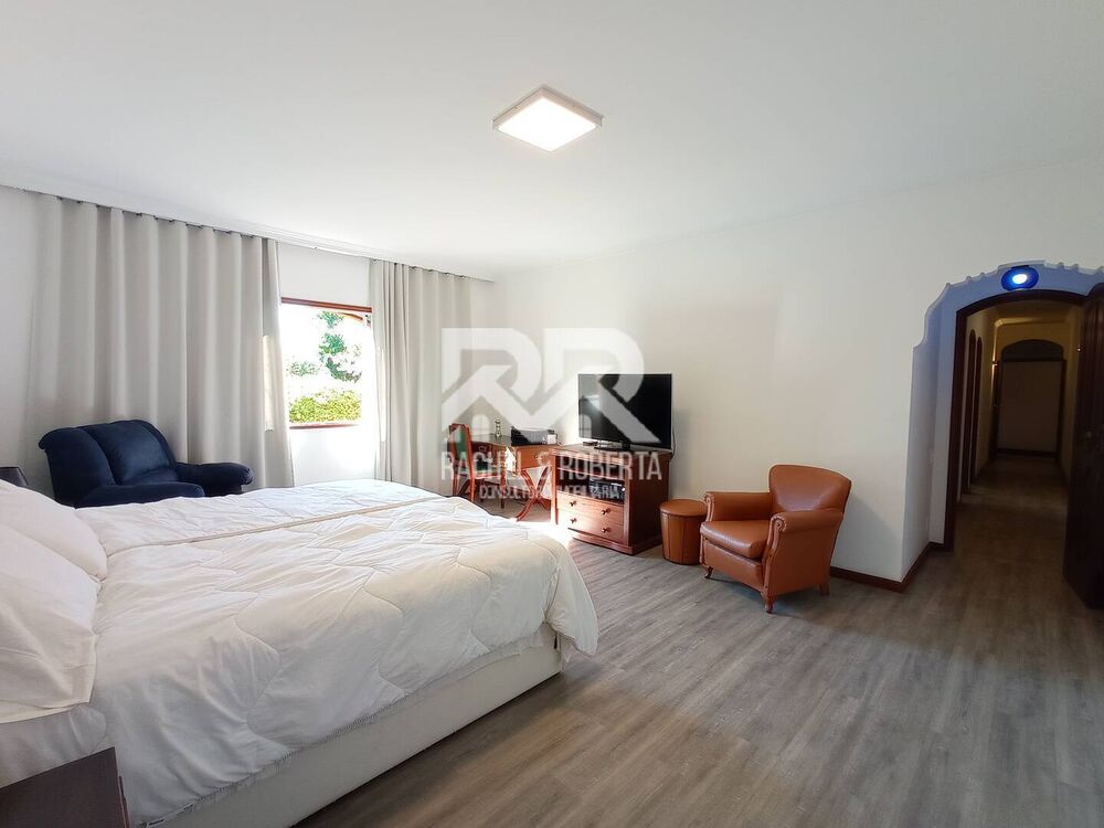 Casa, 4 quartos, 503 m² - Foto 38