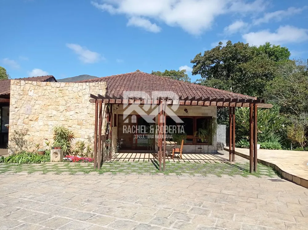 Casa, 4 quartos, 503 m² - Foto 4