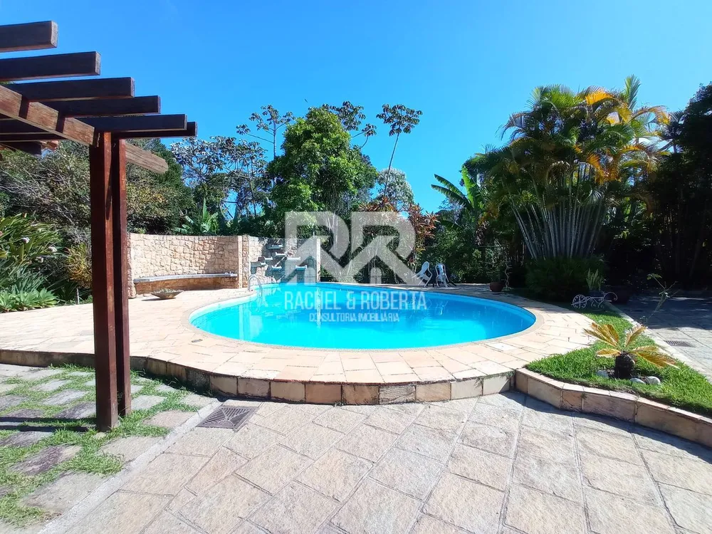 Casa, 4 quartos, 503 m² - Foto 1