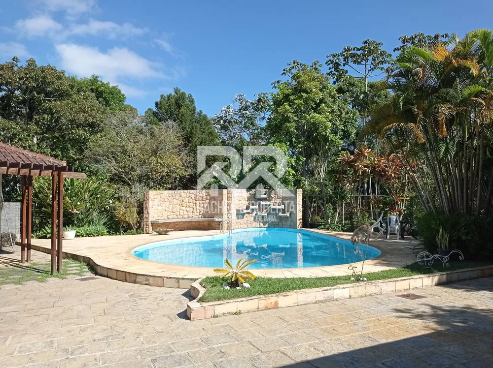 Casa, 4 quartos, 503 m² - Foto 3