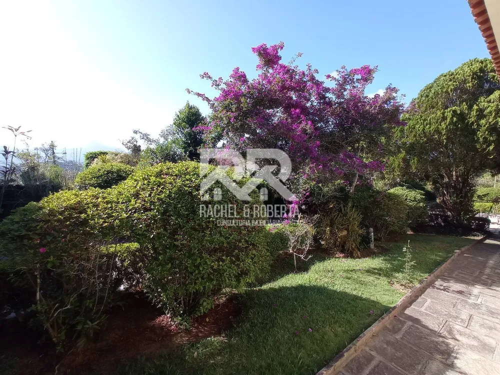 Casa, 4 quartos, 503 m² - Foto 23
