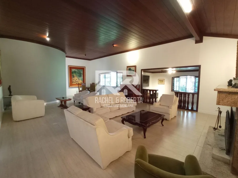Casa, 4 quartos, 503 m² - Foto 34