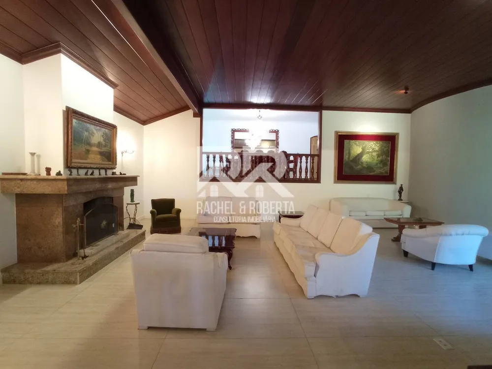 Casa, 4 quartos, 503 m² - Foto 28
