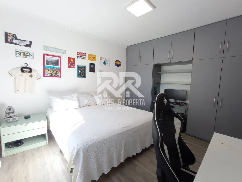 Casa, 4 quartos, 503 m² - Foto 17