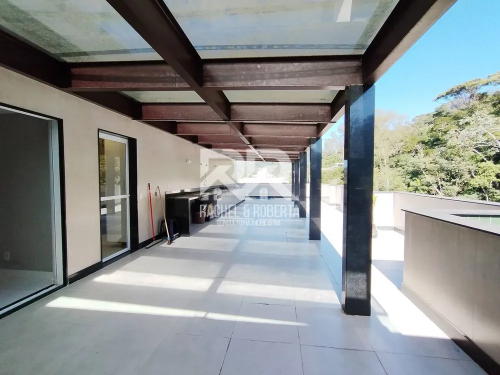 Cobertura, 3 quartos, 270 m² - Foto 25