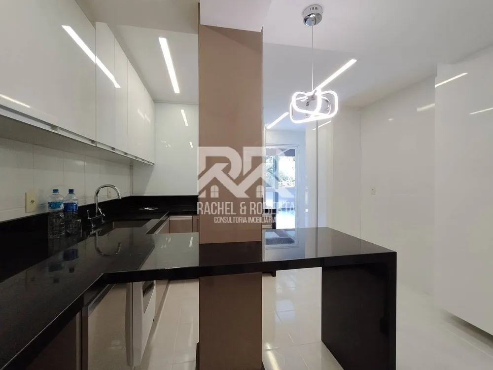Cobertura, 3 quartos, 270 m² - Foto 9